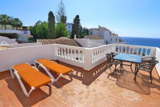 R838 Capistrano Playa 213 - Nerja - 6
