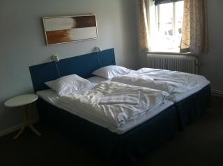 Det Lille Hotel - Rønne - 9