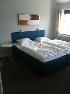 Det Lille Hotel - 8