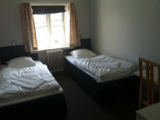 Det Lille Hotel - 6