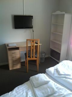 Det Lille Hotel - 3