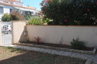 Appartement avec piscine et parking privé - Agde - 3