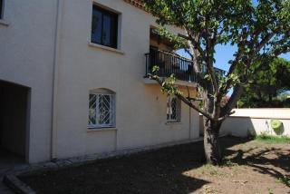 Appartement avec piscine et parking privé - Agde - 2