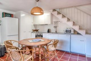 Old Side Duplex Platja d Aro - 4