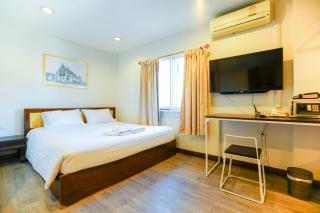 Family Room for 5 pax near Thapae Gate - 6