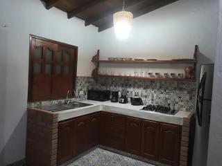 dulce estancia - Jardin - 2