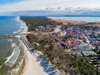 Apartamenty Vasco da Gama- blisko plaży - Rowy - 7