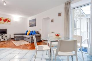GuestHost - Casa Querida Central & Elegant Flat - Neapel - 2