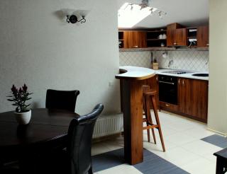 Roze Village Jūrnieka Ligzda - Pērkone - 7