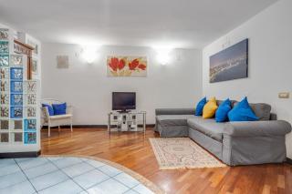 GuestHost - Casa Querida Central & Elegant Flat - Neapel - 5