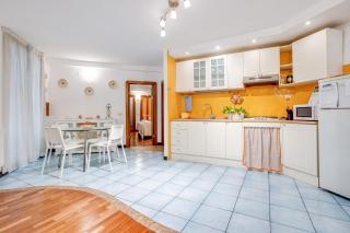 GuestHost - Casa Querida Central & Elegant Flat - Neapel - 6