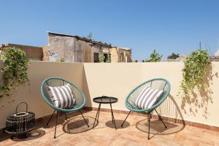 San Antonio Luxury Apartments, Medieval Town - Città di Rodi - 5