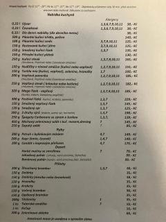 Hospůdka U rybníčku - 8