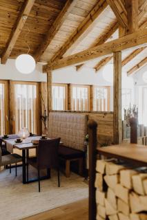 Exklusives Loft "Auszeit für2" - Lofer - 6