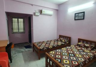 Sunshine Stay - Chennai - 1