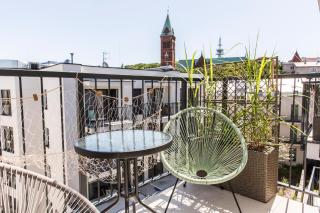Piedmont House - Cracovia - 1