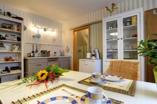 Ferienwohnung Abspanne - Bad Bibra - 8