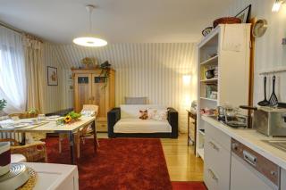 Ferienwohnung Abspanne - Bad Bibra - 9