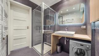 Apartament Solaris - Sopocka Przystań - Sopot - 4