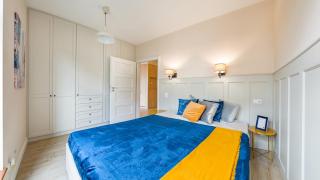Apartament Solaris - Sopocka Przystań - Sopot - 6