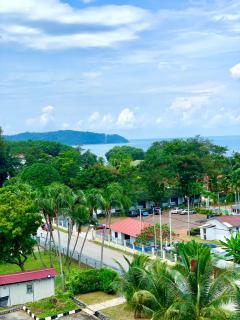 SEA LA VIE GOLDY @ LAGUNA RESORT - Port Dickson - 8