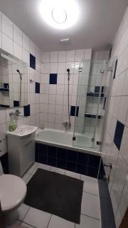 Apartament w Kudowie-Zdrój - Kudowa-Zdrój - 5