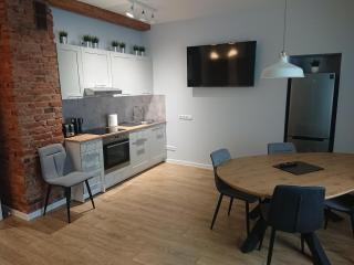 Miško Apartments - Šilutė - 5
