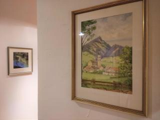 Haus Luzia - Reith im Alpbachtal - 8