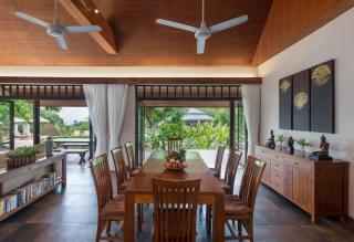 Motsamot - by Sublime Samui Villas - 2