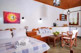 Giola Bungalows Sirines - Astris - 5