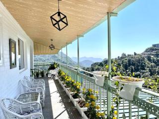 Sundays Forever - Barlows Cottage - Mussoorie - 3