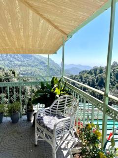 Sundays Forever - Barlows Cottage - Mussoorie - 2