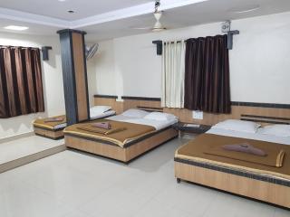 Blueberry Budget Hotel - 5