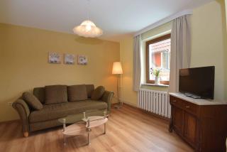 Landhotel Zur Pferdetränke - Schleid - 5
