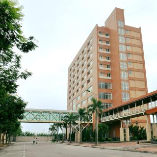 Khách sạn Mê Linh - 0