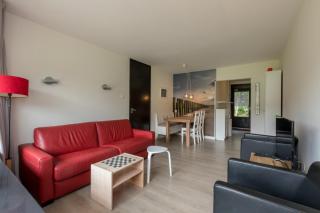 Welcome in - Burg van Woelderenlaan 100-4 - Vlissingen - 0