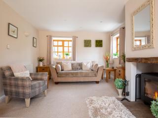 Teagles Cottage - Stow on the Wold - 3