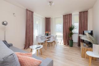 Mokotów Apartments Reytan by Noclegi Renters - Varsavia - 1