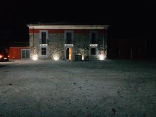 Agriturismo Dipinto Dal Sole - Padula - 1