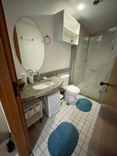 Flat Marulhos Resort - 5