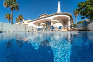 Villa Thetis by Atlantic Places - Albufeira - 0