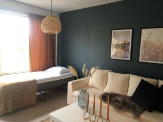 Rivitalon päätyasunto omalla saunalla 6 - 4