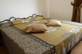 Wasgamu Safari Lodge - 8