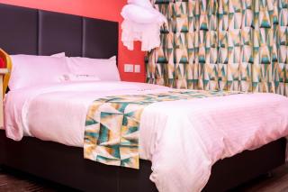 Eldopalm Guesthouse - Eldoret - 2