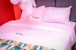 Eldopalm Guesthouse - Eldoret - 3