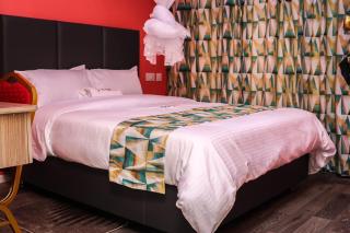 Eldopalm Guesthouse - 1