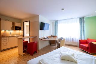 Hotel Am Froschbächel - Bühl - 8