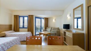Apartamentos MS Pepita - Benalmádena - 1