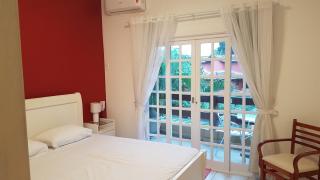 Flat Incrível Amarilis dentro da Riviera São Lourenço - 2 Unidades disponíveis, Duplex 2 Quartos, Cozinha e Varanda ou Unidade tipo Estúdio sem Cozinha - Riviera de São Lourenço - 7