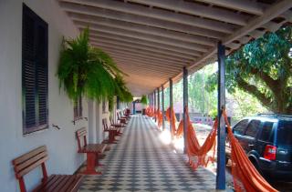 Hotel Fazenda Villa-Forte - Engenheiro Passos - 5